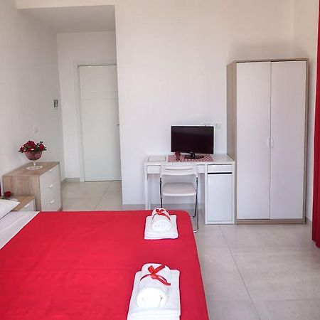 Dall'Architetto Formia Bagian luar foto