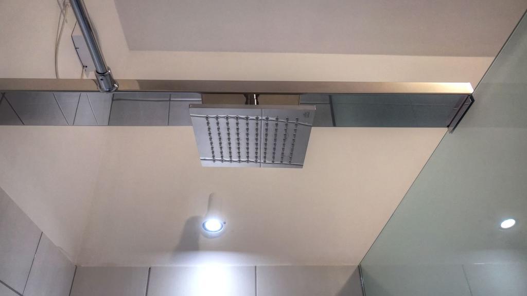 Dall'Architetto Formia Bagian luar foto