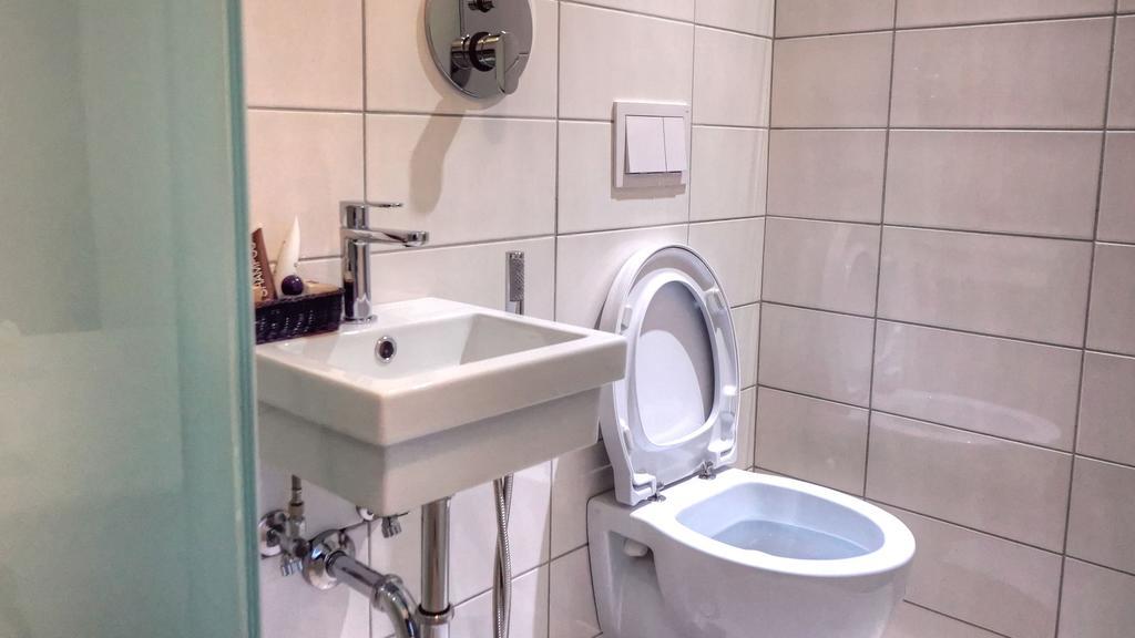 Dall'Architetto Formia Bagian luar foto