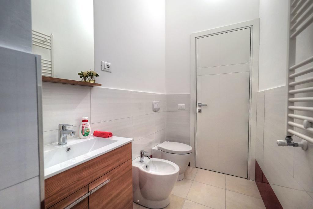 Dall'Architetto Formia Bagian luar foto