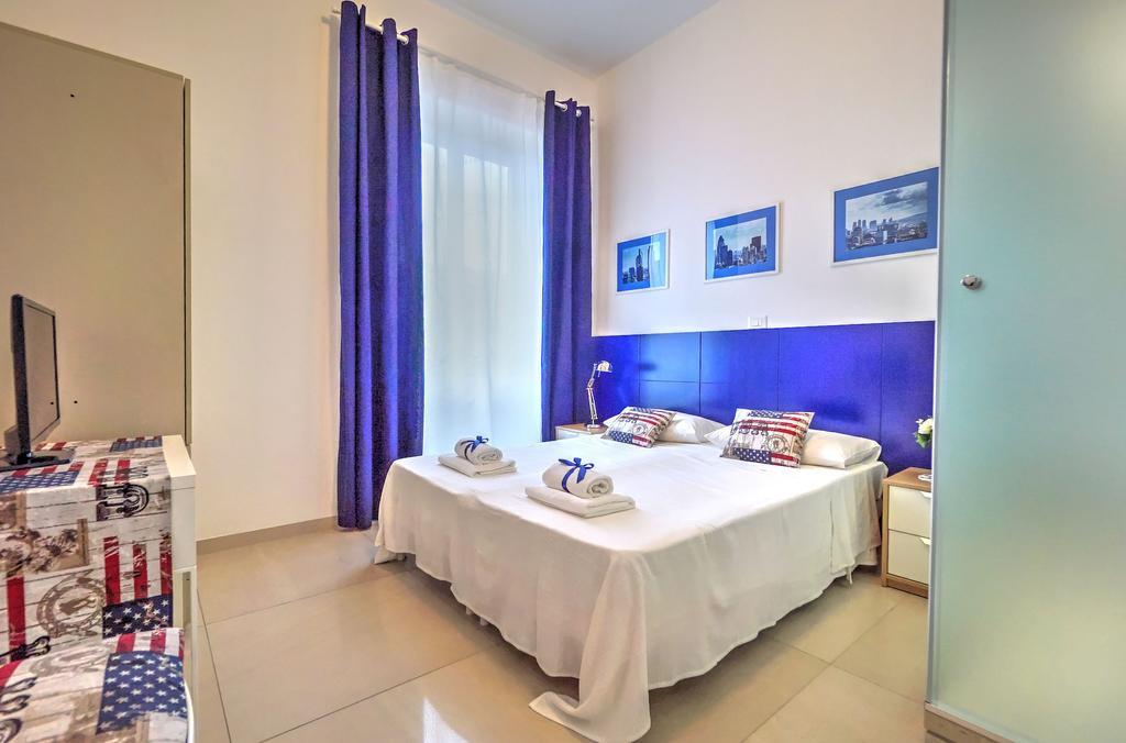 Dall'Architetto Formia Bagian luar foto