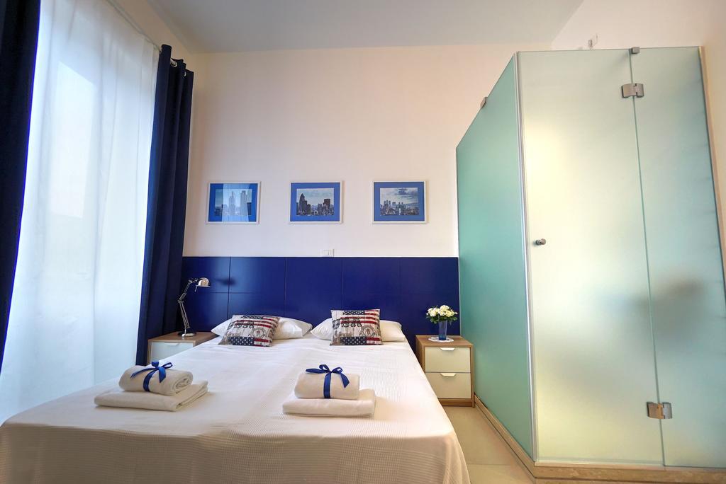 Dall'Architetto Formia Bagian luar foto