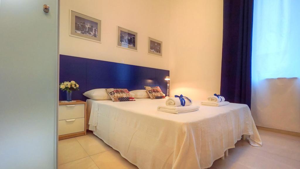 Dall'Architetto Formia Bagian luar foto