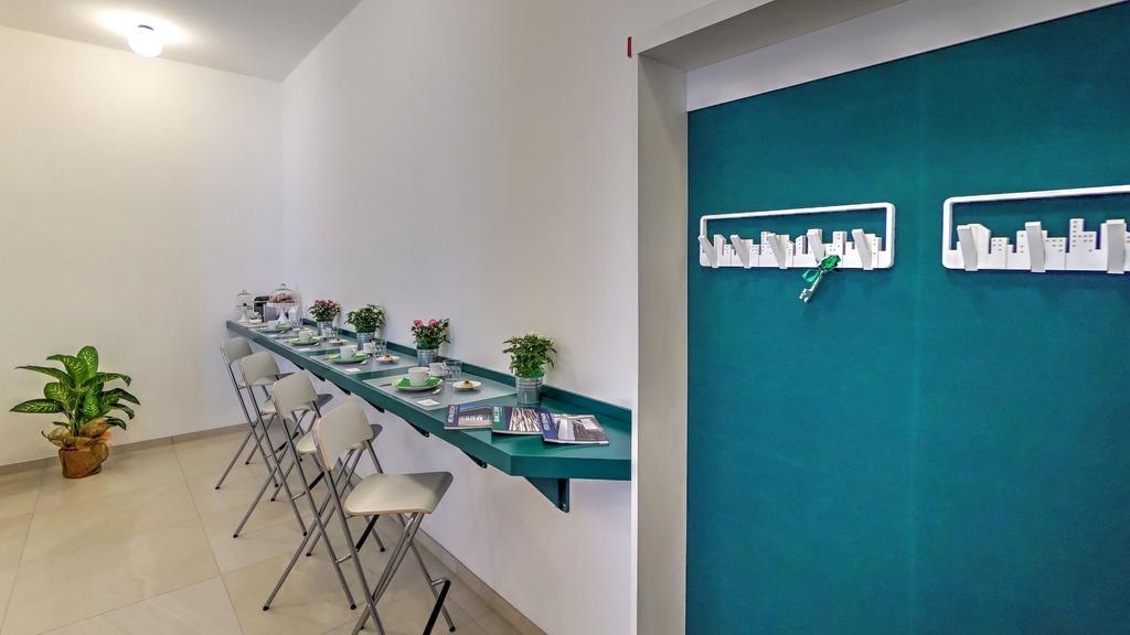 Dall'Architetto Formia Bagian luar foto