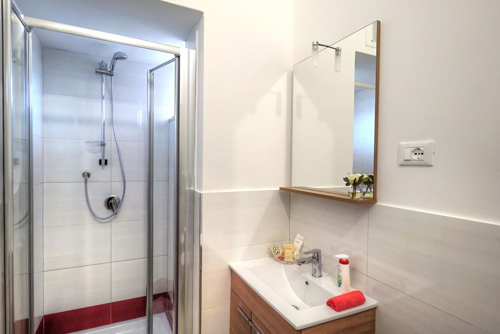 Dall'Architetto Formia Bagian luar foto